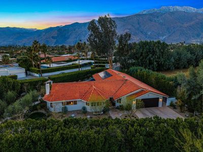 1190 E Paseo El Mirador, Palm Springs, CA, 92262