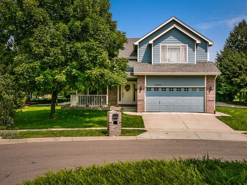 3214 Mariner Ln