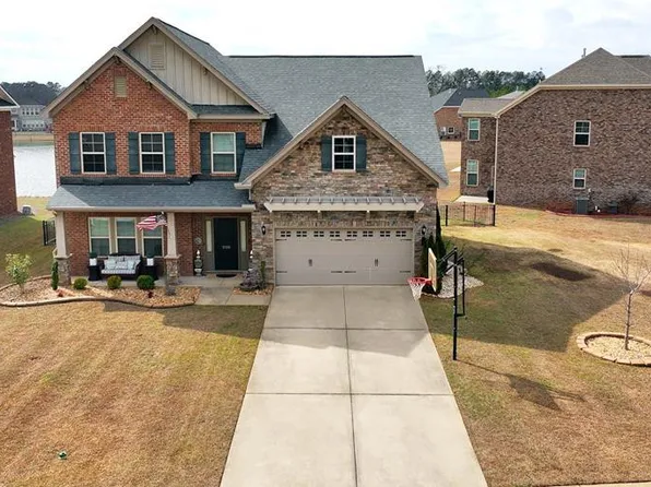 2180 Indiangrass Cv, Sumter, SC 29153