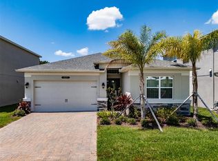 32277 Mahogany Valley Dr, Wesley Chapel, FL 33543