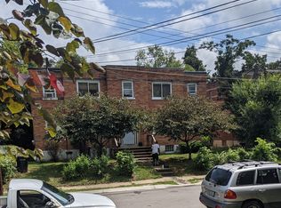 4412 Reading Ln APT 3, Cincinnati, OH 45229