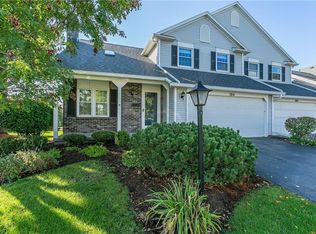 184 Lac Kine Dr, Rochester, NY 14618