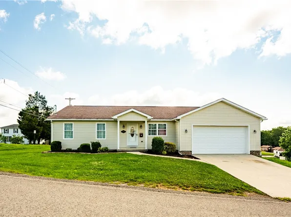 312 16th Ave, Beaver Falls, PA 15010