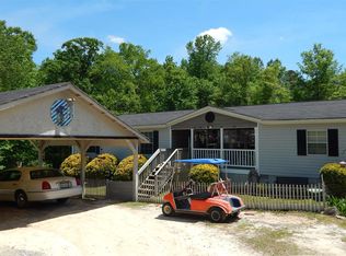 Biltmore Rd, Mansfield, GA 30055