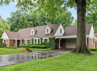3004 Colonial Hill Rd, Louisville, KY 40205