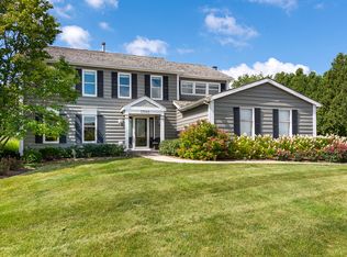 17945 W Pond Ridge Cir, Gurnee, IL 60031