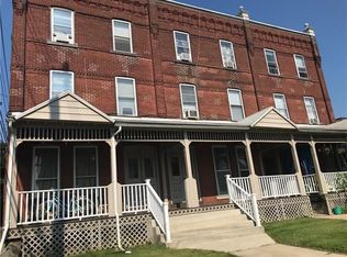 529 Linden St APT 1, Bethlehem, PA 18018