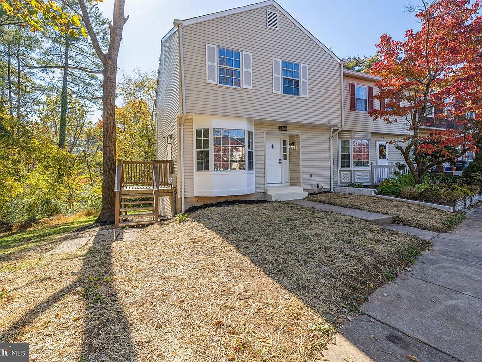 8600 Watershed Ct, Gaithersburg, MD 20877 Zillow