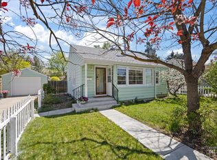 2316 N 19th St, Boise, ID 83702