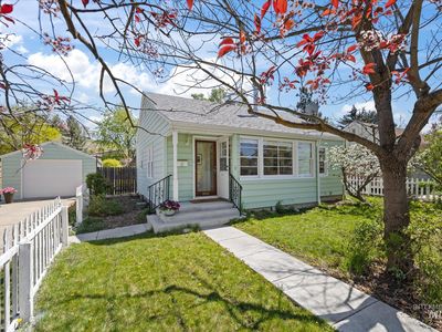 2316 N 19th St, Boise, ID, 83702