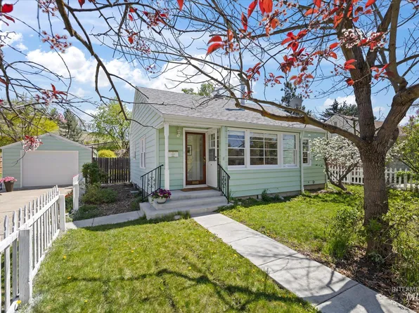 2316 N 19th St, Boise, ID 83702