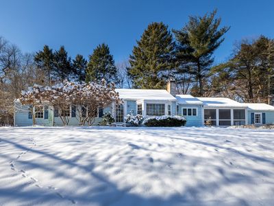 10 Barnes Lane, Chappaqua, NY, 10514