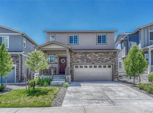 1985 Villageview Ln, Castle Rock, CO 80104