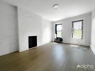 Rented by Alpha Properties NYC I LLC