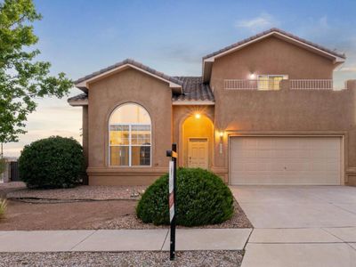 9801 Basha St NW, Albuquerque, NM, 87114
