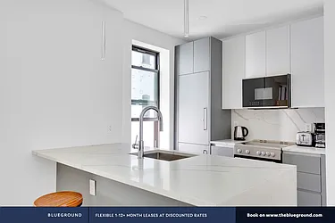 Rented by The Blueground