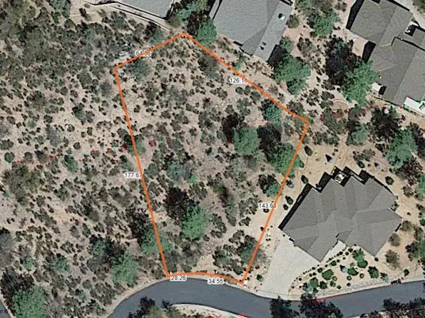 619 N Grapevine Dr, Payson, AZ 85541