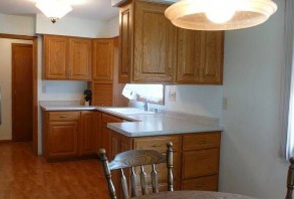 Second View of Kitchen