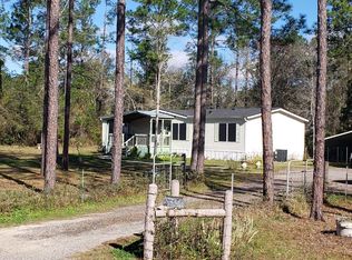 5440 Chicory St, Middleburg, FL 32068