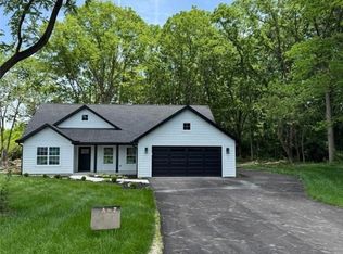6675 Bethelville Dr, New Carlisle, OH