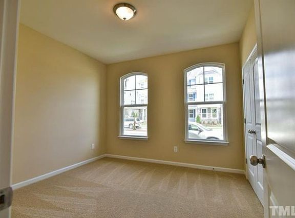 Ground floor bedroom