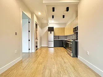 Rented by Doorway NYC, LLC