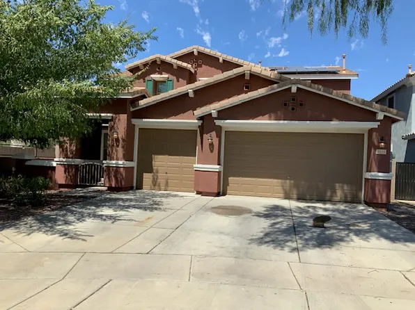 3416 E Gary Way, Gilbert, AZ 85234