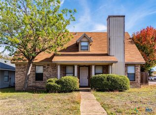 1815 Greenlawn Blvd, Round Rock, TX 78664