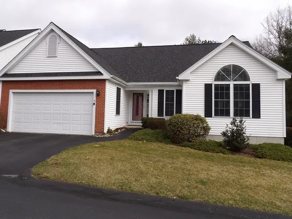 31 Olde Canal Way Unit 31, Uxbridge, MA 01569