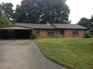 1200 Sycamore St, Monroe, NC 28112