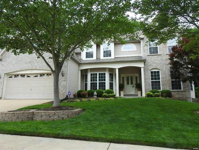 717 Legends View Dr, Eureka, MO, 63025