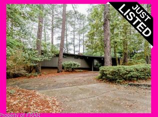 2705 Millbrook Rd, Fayetteville, NC 28303