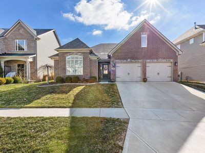 526 Estrella Dr, Lexington, KY, 40511