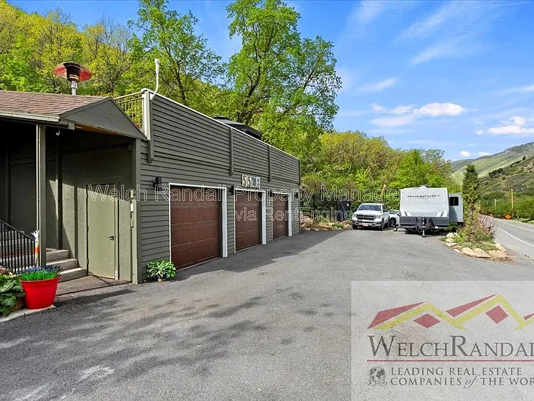 5548 E Emigration Canyon Rd — Photo 5