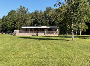 19639 167th Ln, O'Brien, FL 32071