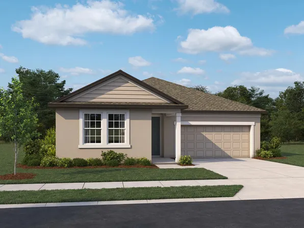 Plant Plan, Berry Bay