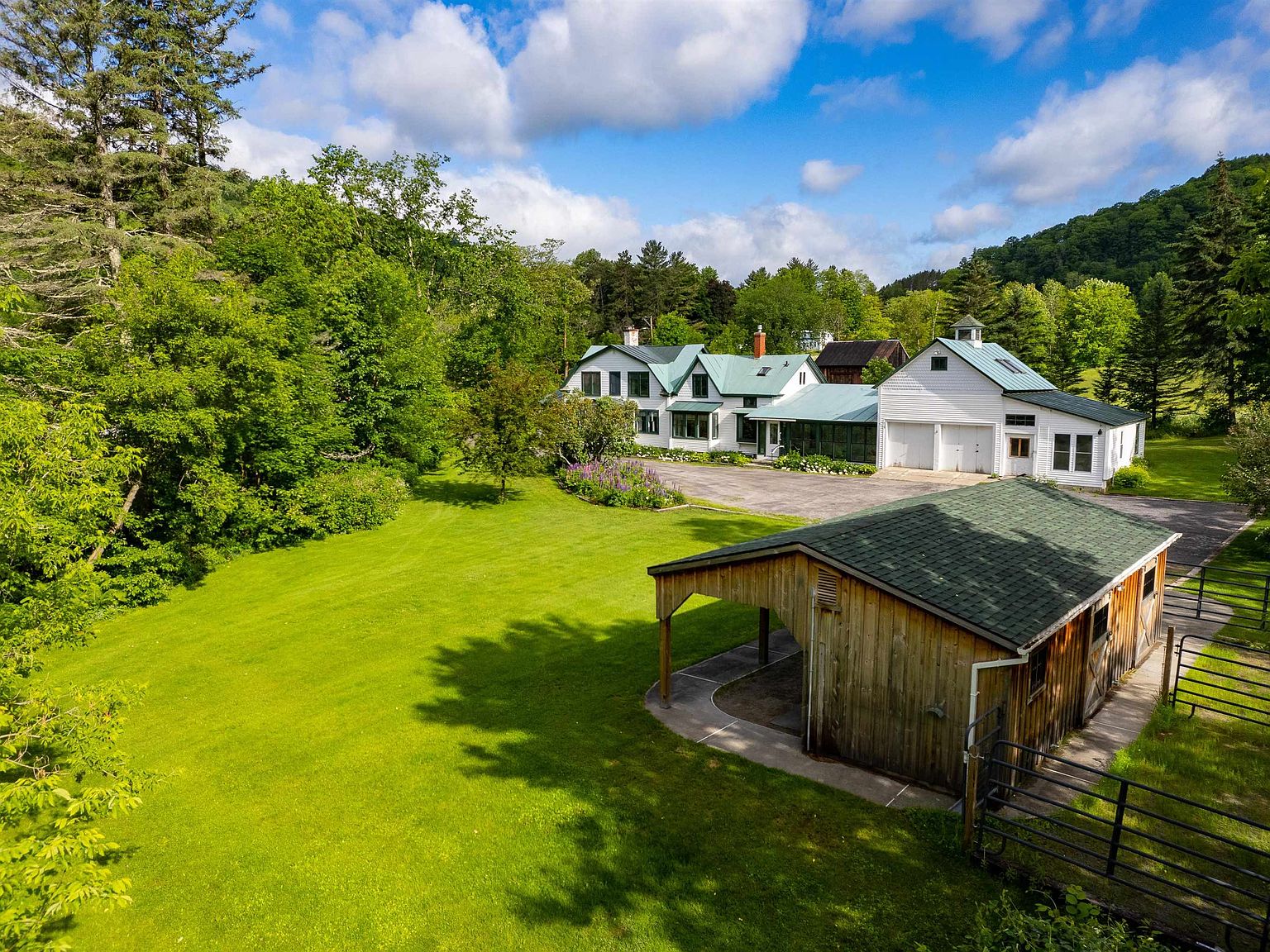 368 VT Route 110, Chelsea, VT 05038 Zillow