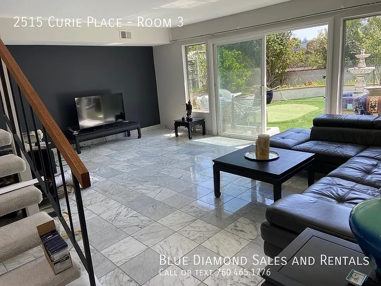 2515 Curie Pl #3 — Photo 6