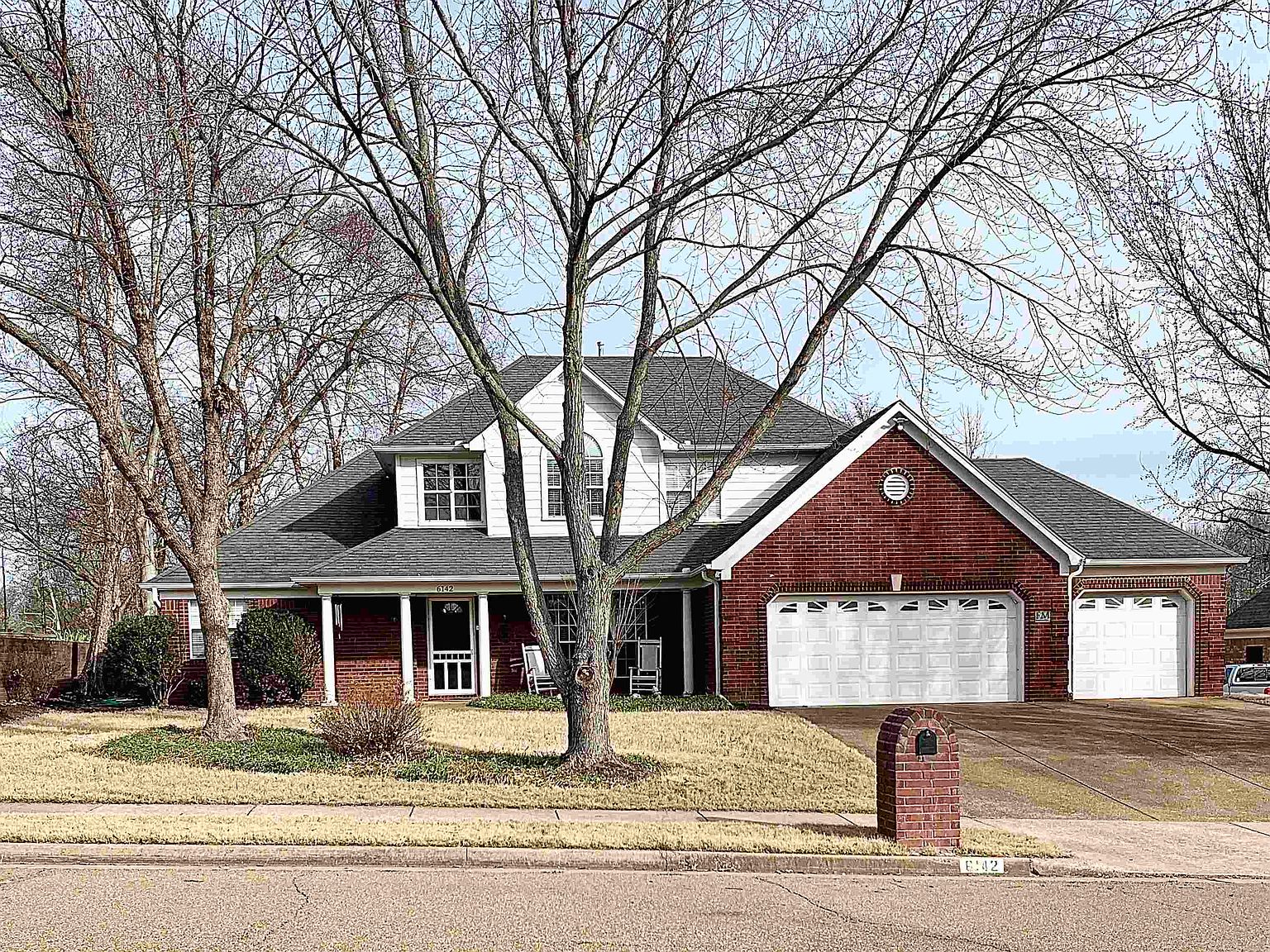 6142 Daybreak Dr, Bartlett, TN 38135 Zillow