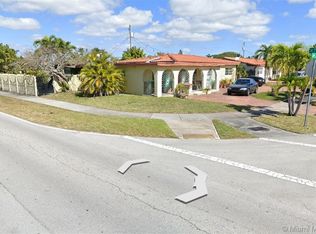 7875 SW 32nd Ter, Miami, FL 33155