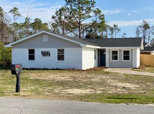 7782 Betty Louise Dr, Panama City, FL 32404