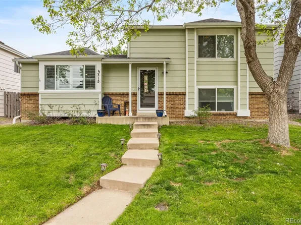 4315 N Nepal Street, Denver, CO 80249