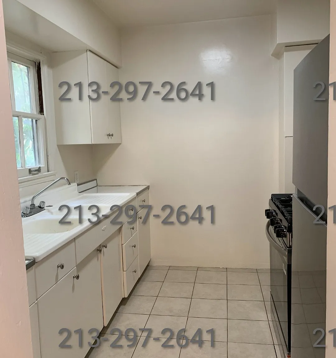 1 bed, 700 sqft, $1,750 — Photo 3
