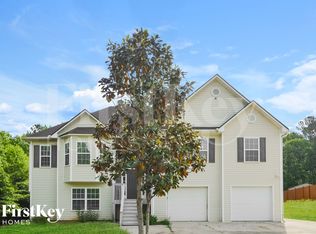 100 Browning Dr, Covington, GA 30016