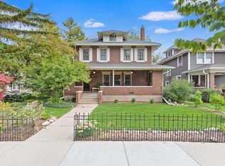 227 S 8th Ave, West Bend, WI 53095