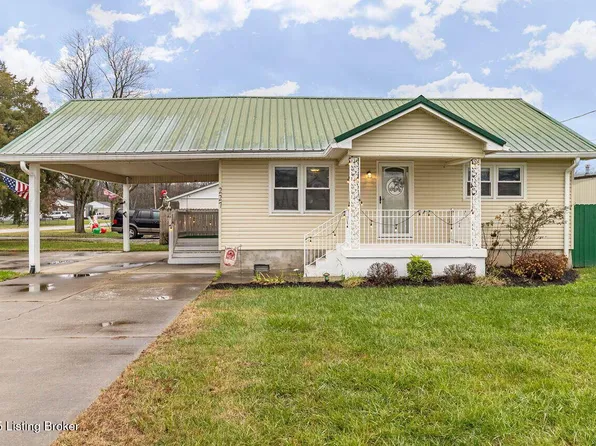 227 Cedar Grove Rd, Shepherdsville, KY 40165