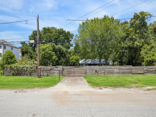 1235 W 25th St, Houston, TX 77008