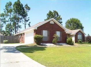 9716 Brewster Ct, Mobile, AL 36695