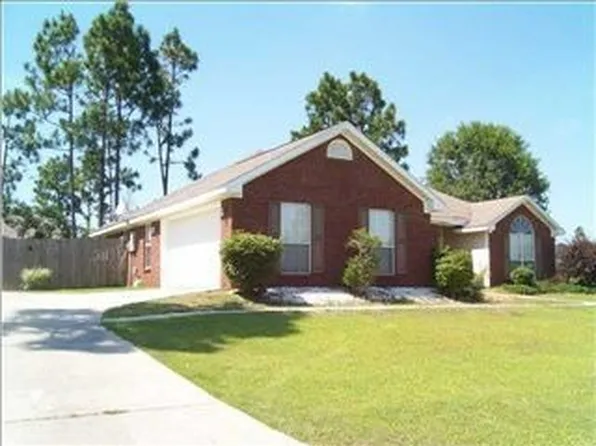 9716 Brewster Ct, Mobile, AL 36695