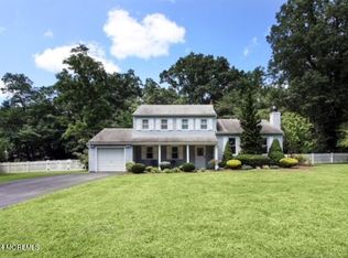 11 Claire Cir, Howell, NJ 07731